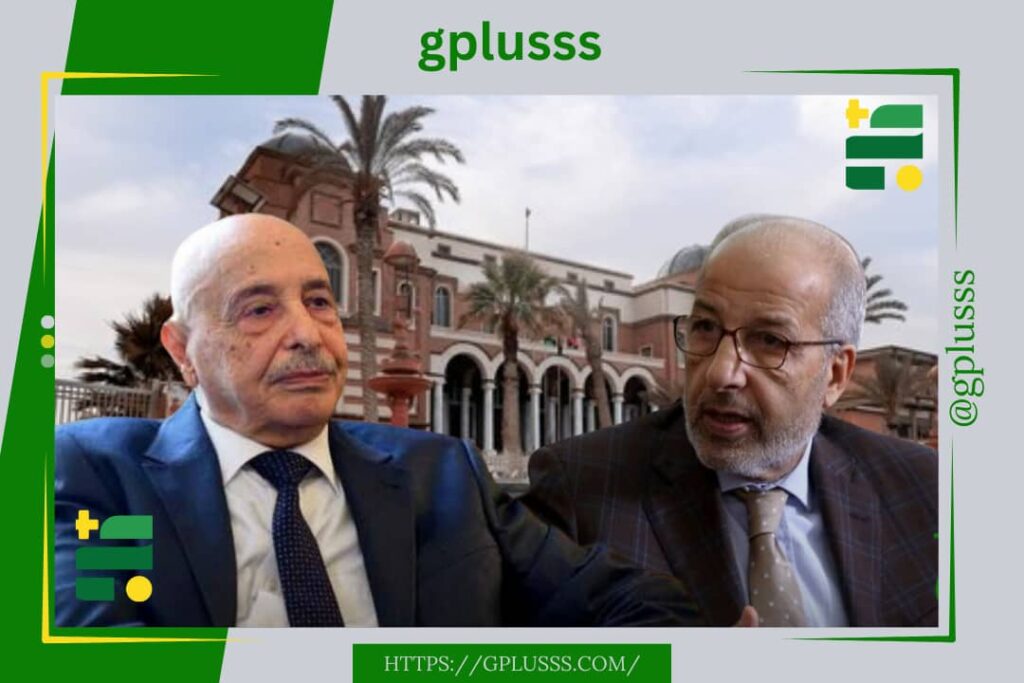 عقيلة صالح: تكليف الشكري محافظا للمركزي لنهب المال العام واستمرار الفساد.. وسنوقف التحويلات