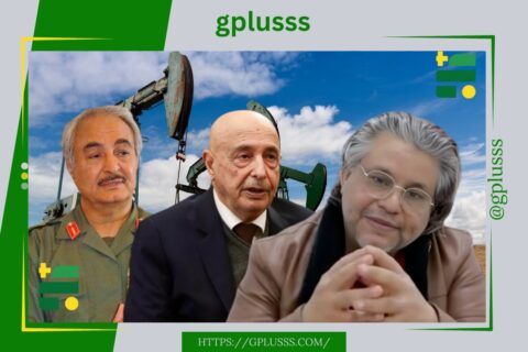 التهامي: إغلاق النفط خيار مشروع للدفاع عن حقوق برقة وفزان المالية بعد تغيير محافظ المصرف المركزي