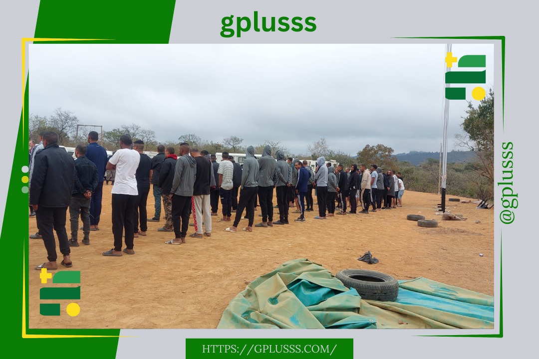 صحيفة آيريش تايمز تكشف كيف دربت شركة أمنية أيرلندية الـ95 ليبيا في معسكر سري بجنوب أفريقيا