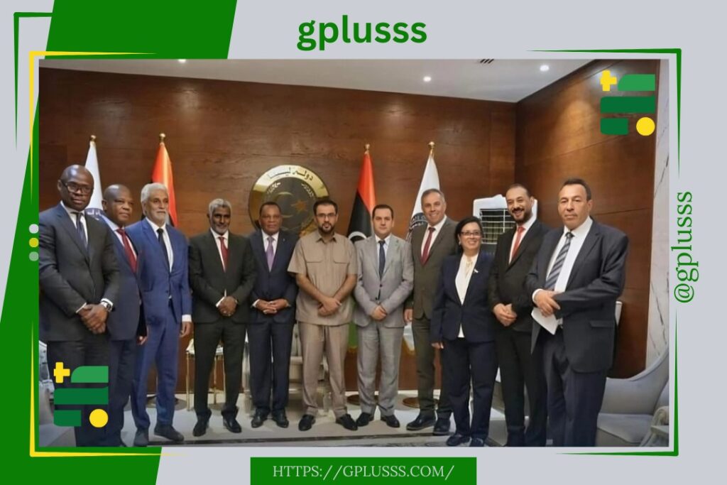 الاتحاد الإفريقي يدعو الأطراف الليبية للاجتماع في أديس أبابا للتوقيع على ميثاق المصالحة ووثيقتي العدالة والتعويضات