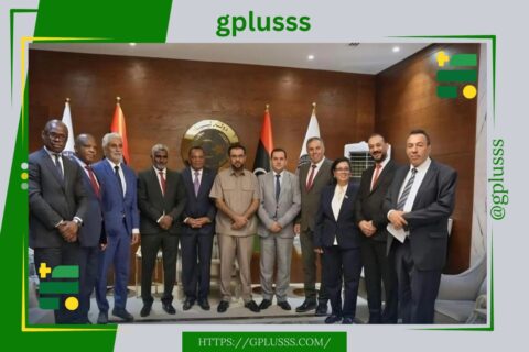 الاتحاد الإفريقي يدعو الأطراف الليبية للاجتماع في أديس أبابا للتوقيع على ميثاق المصالحة ووثيقتي العدالة والتعويضات