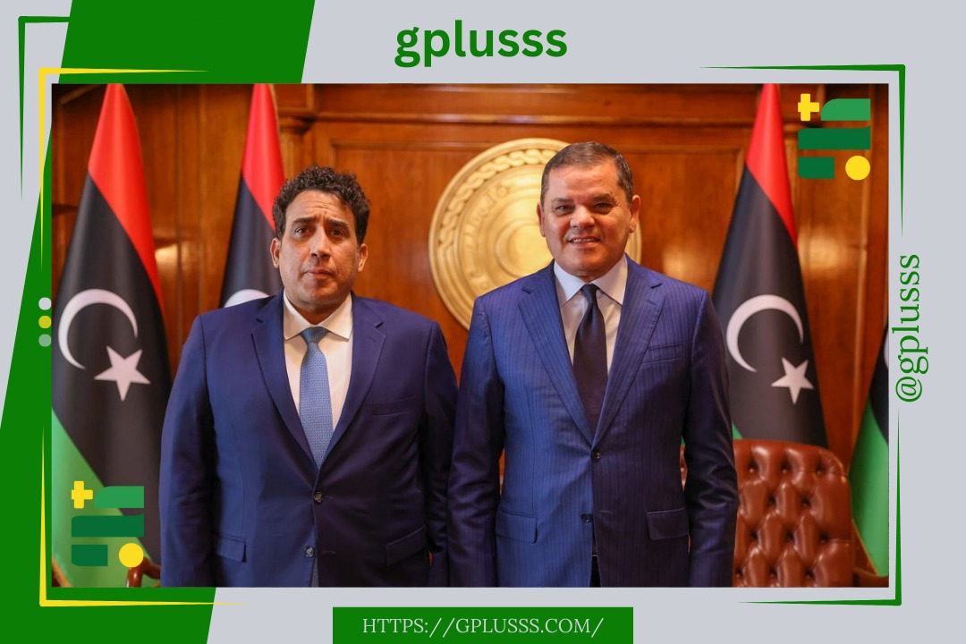 الجمود السياسي يشتد.. العرفي: البرلمان استنفذ كل الخيارات الدبلوماسية مع الرئاسي والدبيبة