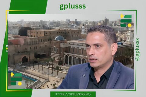 بتواطؤ الأمم المتحدة.. الباحث السياسي محمد الأسمر: مخطط دولي للسيطرة على المصرف المركزي