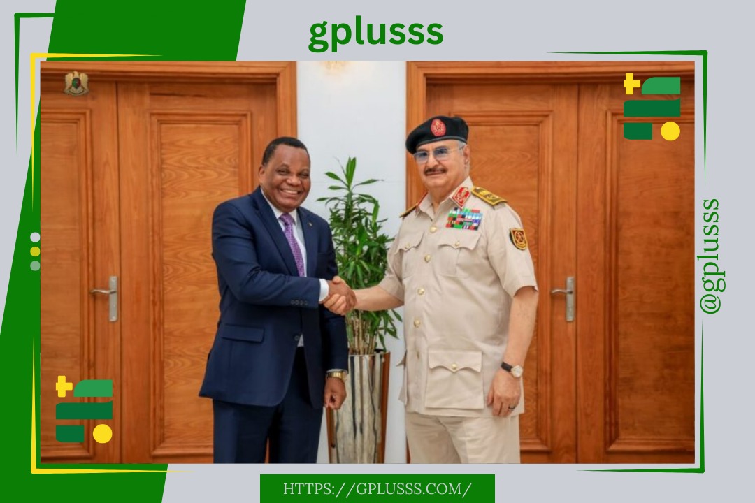 الاتحاد الإفريقي يدعو الأطراف الليبية للاجتماع في أديس أبابا للتوقيع على ميثاق المصالحة ووثيقتي العدالة والتعويضات