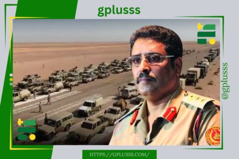 المسماري: غدامس ليست هدفا استراتيجيا لنا.. وملتزمون باتفاق وقف إطلاق النار