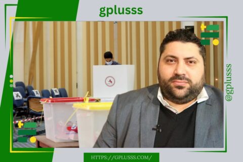 بعد قرار إنشاء مفوضية للاستفتاء.. دغيم: هناك توجه لإجراء استطلاعات رأي تؤسس لاتخاذ إجراءات مهمة