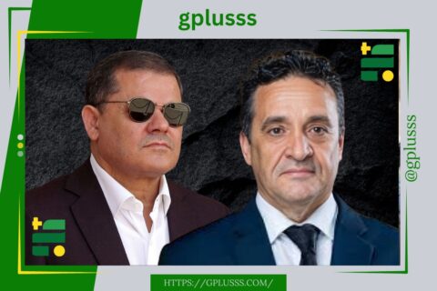 الغويل ينتقد أداء حكومة الوحدة: فشلت في خلق بيئة أمنية مستقرة رغم امتلاكها لموارد مالية كبيرة