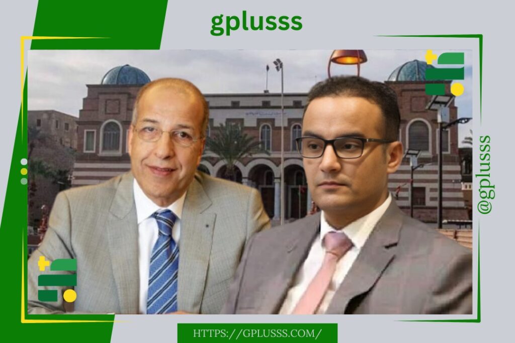 التويجري: قرار إقالة الكبير مرهون بموافقة المجتمع الدولي والقوى العسكرية