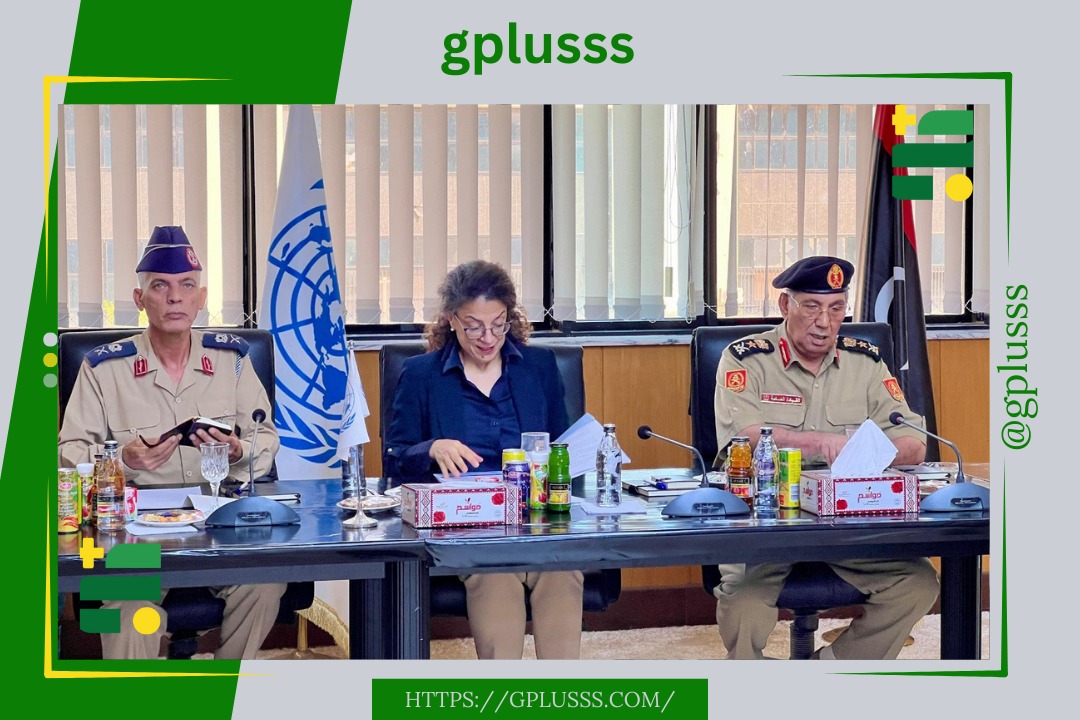 غوقة: عدنا لمرحلة فجر ليبيا والأمر بيد المجتمع الدولي