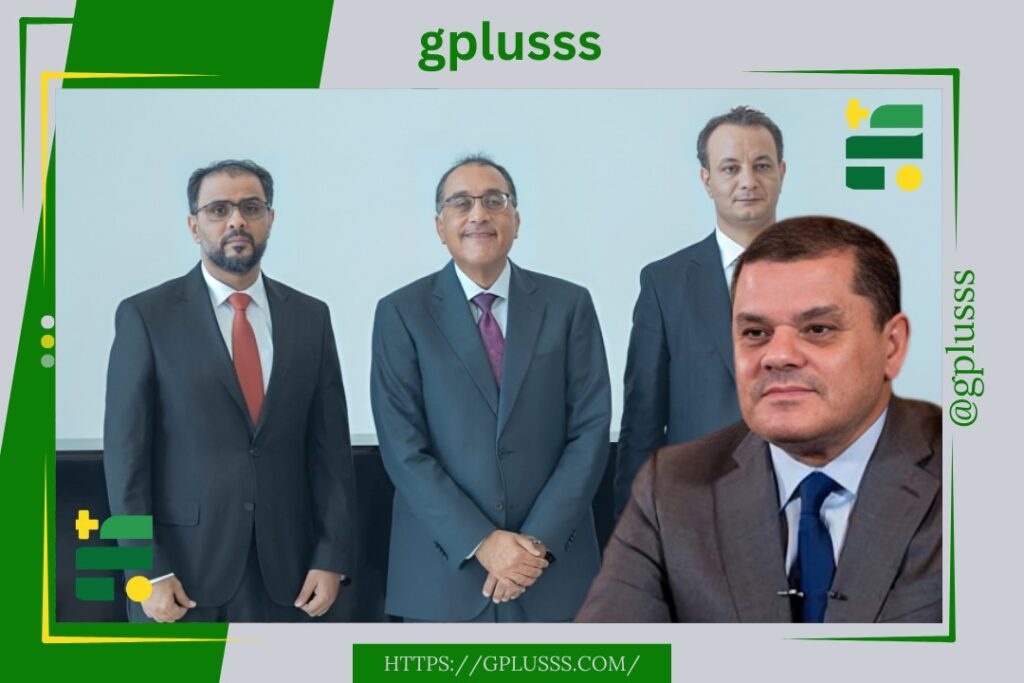 نوفا: حكومة طرابلس تطرد دبلوماسيين مصريين وتفجر أزمة مع القاهرة