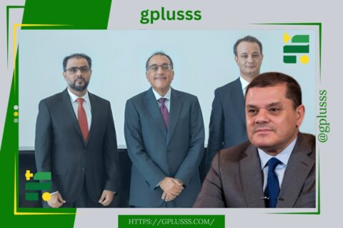 نوفا: حكومة طرابلس تطرد دبلوماسيين مصريين وتفجر أزمة مع القاهرة