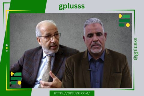 أوحيدة: الكبير مدعوم خارجيا وداخليا والتقسيم العادل للثروة حل للأزمة