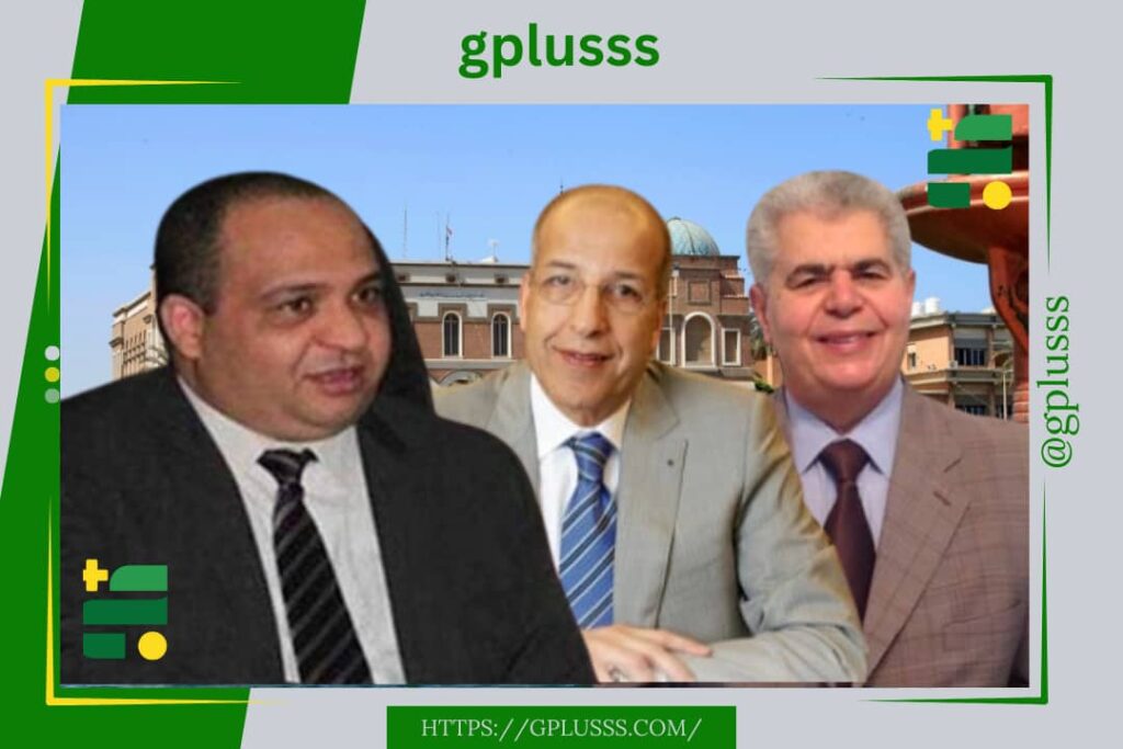 مستقبل المركزي على المحك.. الصغير يكشف كواليس تعيين محافظ جديد غير الكبير والشكري