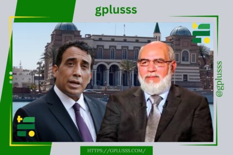 العباني: الرئاسي غير مختص بتعيين المناصب السيادية وفاقد للشرعية لانتهاء ولايته بحكم البرلمان الليبي