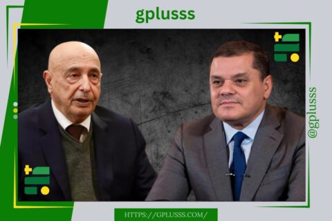 العبيدي: أطالب عقيلة صالح باستخدام الضغط الشعبي كورقة ضد حكومة الدبيبة