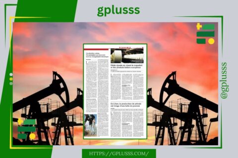 لوفيجارو الفرنسية: النفط الليبي ثروة وطنية تحولت لأداة للابتزاز السياسي وساحة صراع منذ 2011