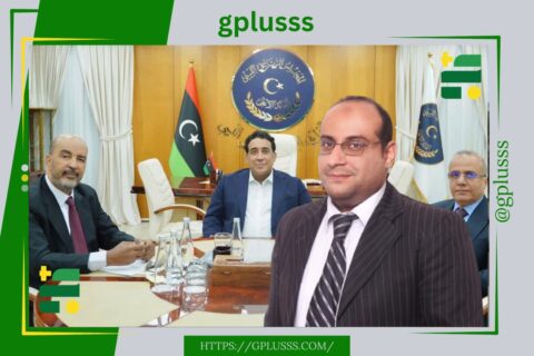 الغرياني: الرئاسي يسعى للسيطرة على المال ويخطط لانقلاب لصالح أطرافا خارجية