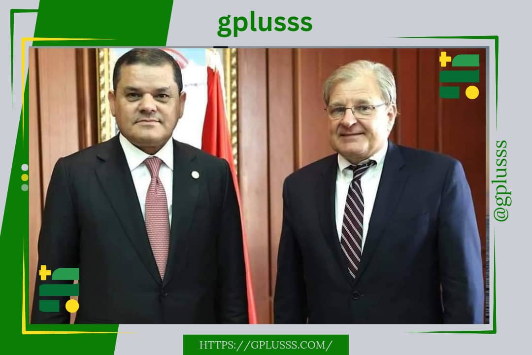 عمل دبلوماسي أم سياسي؟.. مركز الدراسات الأمنية والعسكرية يكشف الدور المخابراتي للسفراء في ليبيا