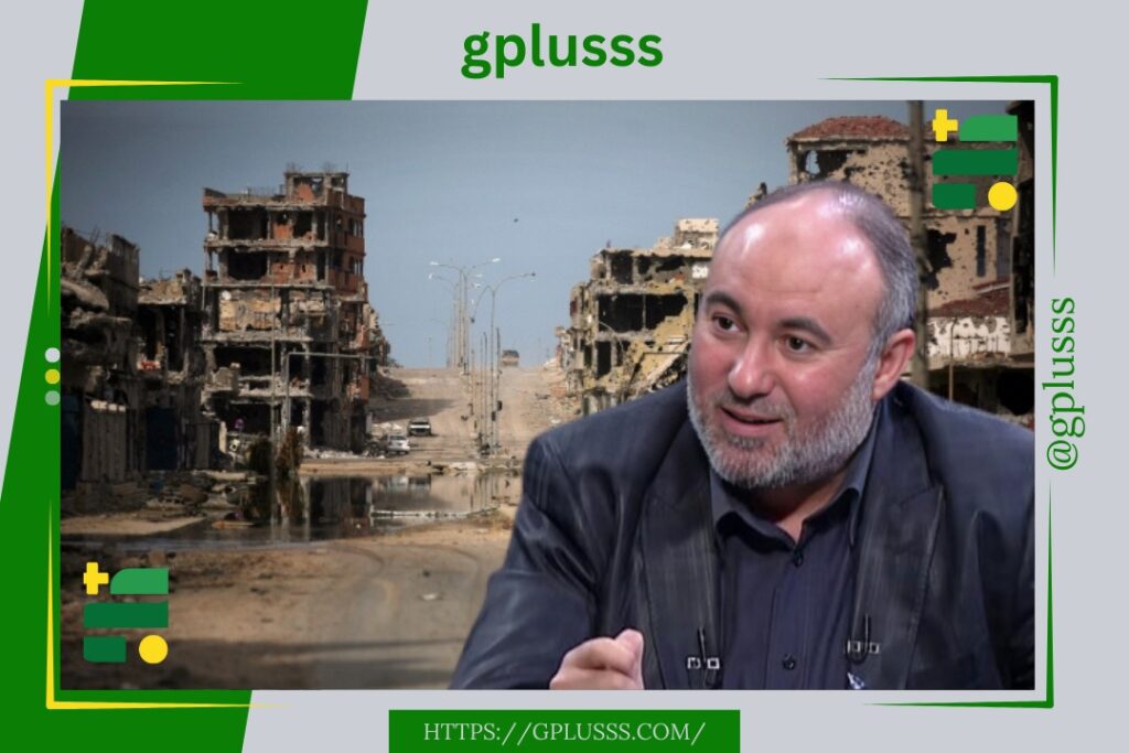 تتشكل خيوطها من جديد.. الرميح: ما يحدث الآن امتداد لمؤامرة إسقاط الدولة في 2011