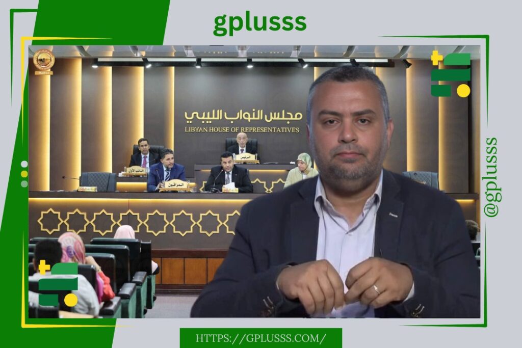 أبو ديب: نزع صفة القائد الأعلى من المجلس الرئاسي يخالف التعديل الدستوري والاتفاق السياسي