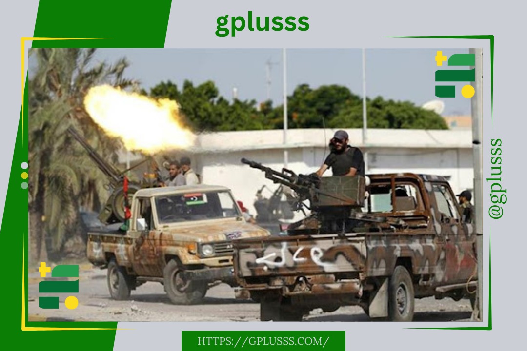 محلل سياسي: توزيع الثروة العادل بين الأقاليم الليبية مفتاح حل الأزمة