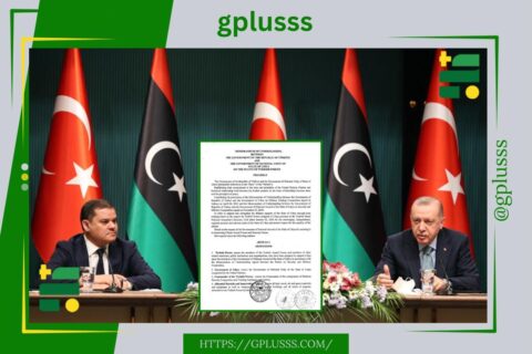 حماية قانونية ودعمًا لوجستيًا وامتيازات مالية.. نورديك مونيتور تنشر تفاصيل اتفاقية عسكرية جديدة تمنح تركيا نفوذًا غير مسبوق في ليبيا