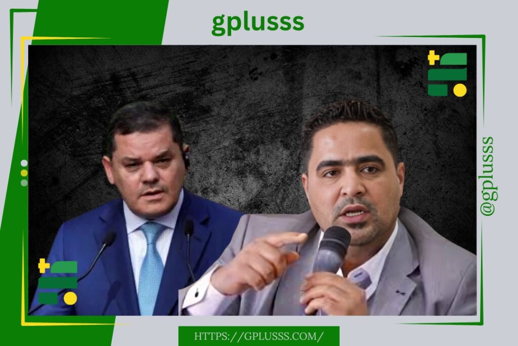 البيوضي يُحذر: الانقسام السياسي في غرب ليبيا يصل لمرحلة حرجة