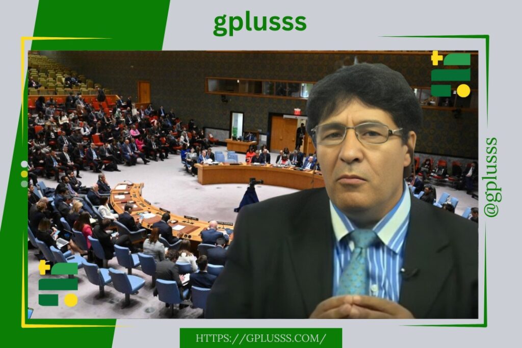 الرميلي: ليبيا ضحية صراعات دولية وسياسية.. والأمم المتحدة فشلت في حل الأزمة المعقدة ونحتاج لحل ليبي داخلي