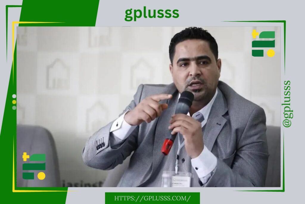 البيوضي: حكومة الدبيبة تعيش عزلة حقيقية وتفقد دعم القبائل ويحذر من انفجار الوضع ويطالب بحل سياسي عاجل