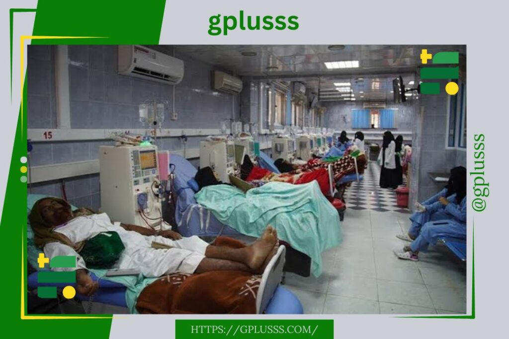 رئيس منظمة التبرع بالأعضاء يكشف: المركزي يتسبب في أزمة حادة لمرضى الكلى.. والدبيبة يتعهد دون تنفيذ