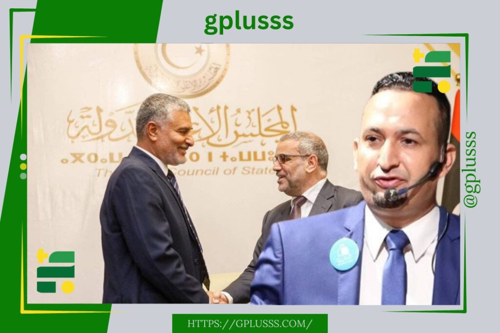  باحث متخصص بالشأن الليبي يكشف سيناريوهات حل أزمة انتخابات مجلس الدولة