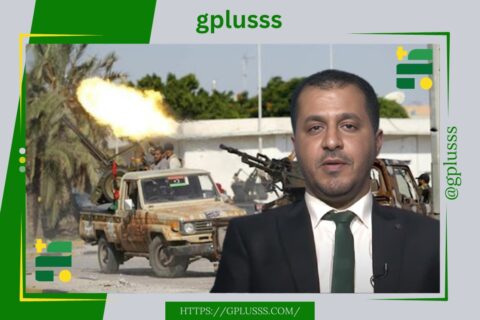 محلل سياسي: توزيع الثروة العادل بين الأقاليم الليبية مفتاح حل الأزمة