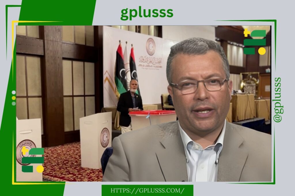 الشح: الصراع بين تكالة والمشري يعجل بانتهاء مجلس الدولة البائس.. وإذا اختفى الاستشاري سيزول النواب