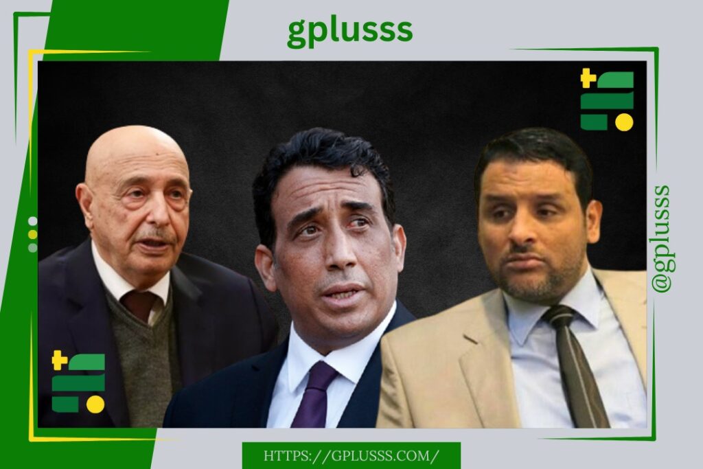 إسماعيل: البرلمان خرج عن الإعلان الدستوري.. والرئاسي فشل في تحقيق المهام الموكلة إليه