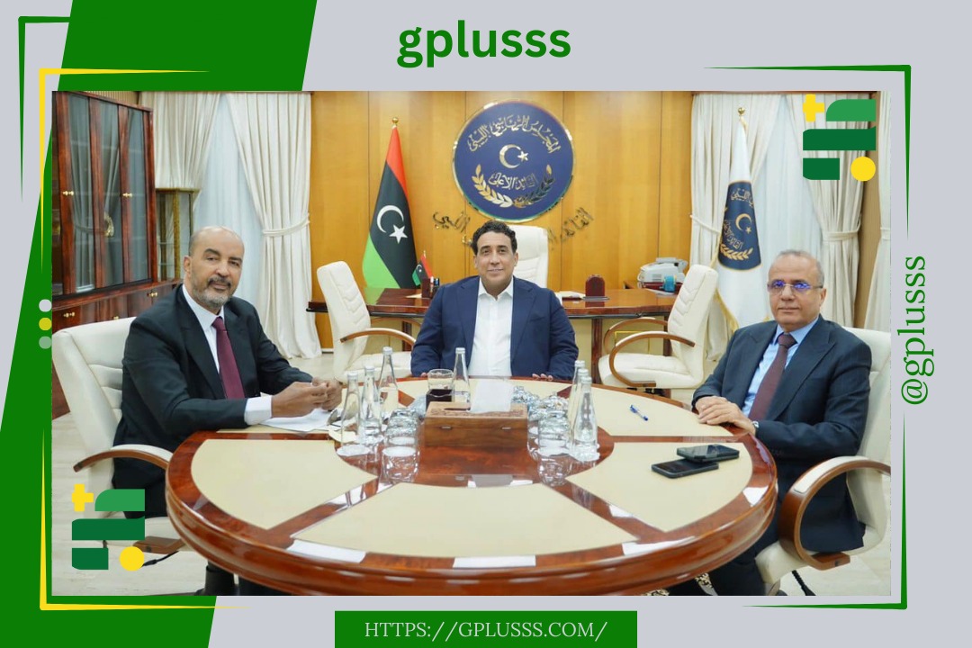 مستبعدا تنفيذ قرار إقالته.. محفوظ: أمريكا تدعم الكبير وتريد تقسيم المال بين جميع الأطراف الليبية