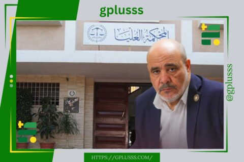 بعد رد الأعلى للقضاء بعدم الاختصاص.. دبرز: المحكمة العليا يمكنها الفصل في رئاسة مجلس الدولة