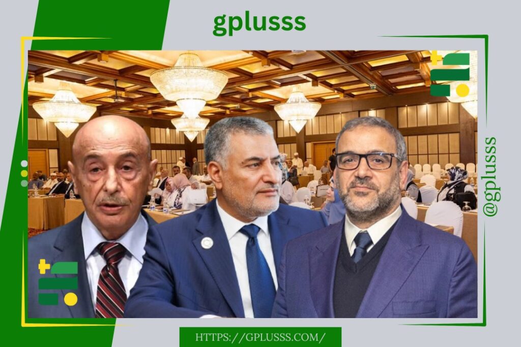 المشري: تم حسم منصب رئيس الاستشاري لصالحِي.. وتكالة غير فاعل سياسيا وشخص تابع