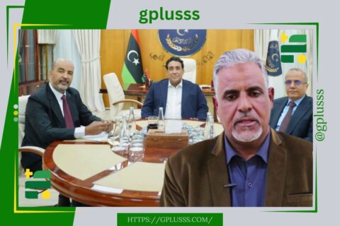 أوحيدة: الرئاسي معرقل لجهود التسوية السياسية ودأب على إنشاء مؤسسات لصرف المال العام