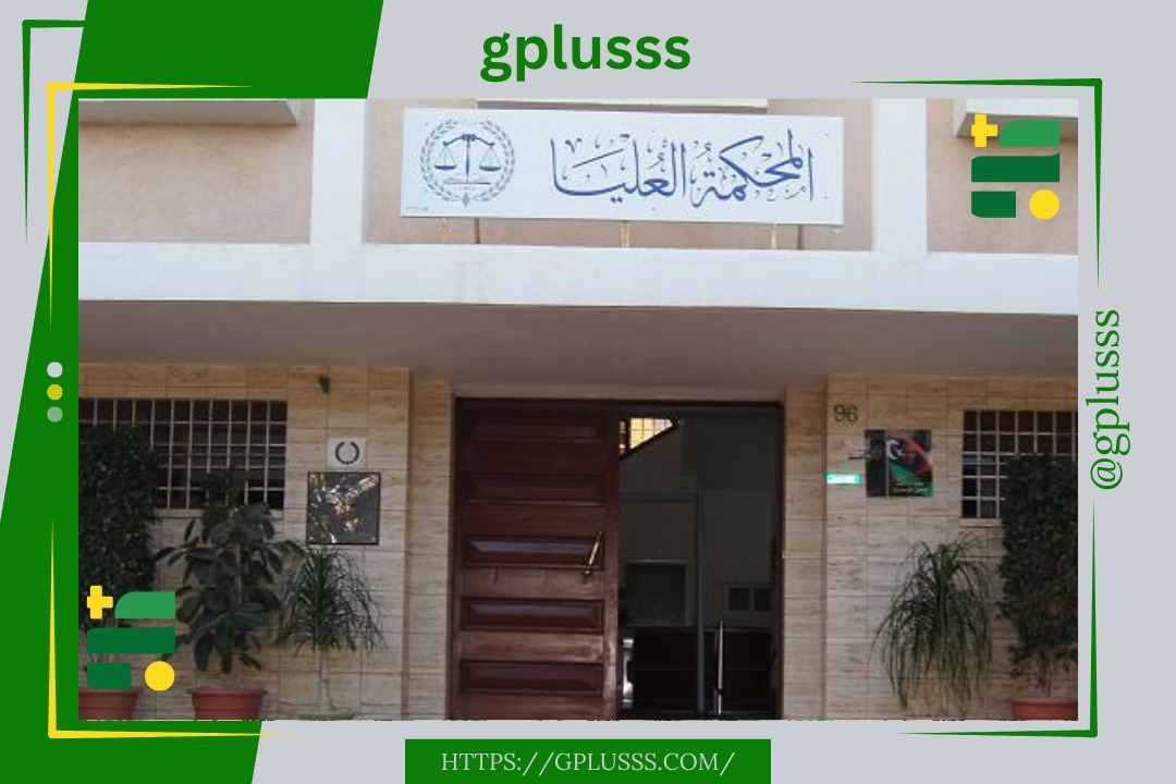 بعد رد الأعلى للقضاء بعدم الاختصاص.. دبرز: المحكمة العليا يمكنها الفصل في رئاسة مجلس الدولة