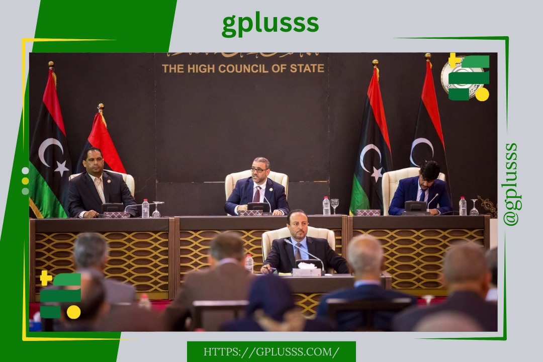 المشري: لجان إلكترونية خارجية تشيع عدم اعتراف عقيلة بالاستشاري رغم تعاملنا معه واستبعد اندلاع اشتباكات مسلحة