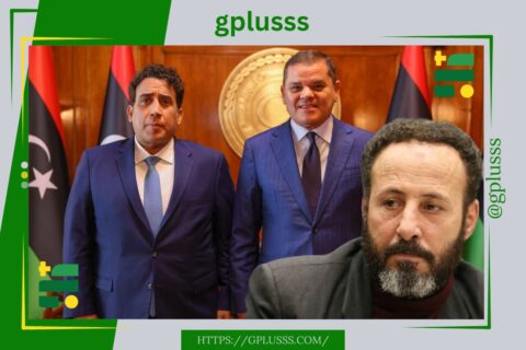 الجمود السياسي يشتد.. العرفي: البرلمان استنفذ كل الخيارات الدبلوماسية مع الرئاسي والدبيبة