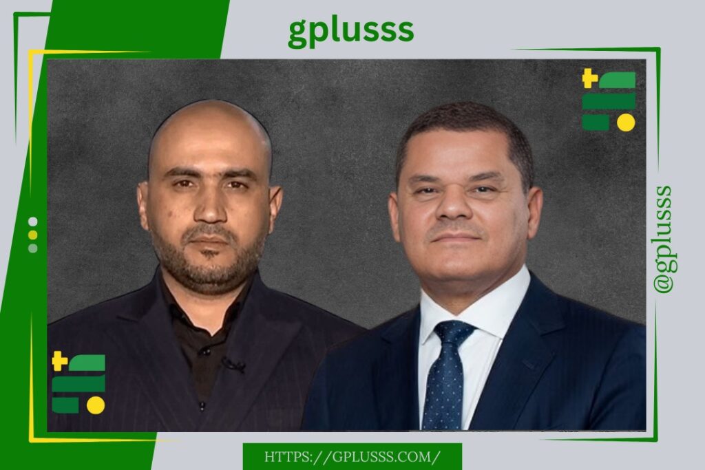 بوعرقوب: عصابة الدبيبات رفضت انتخابات الاستشاري لأنها لا تريد تشكيل الحكومة الجديدة