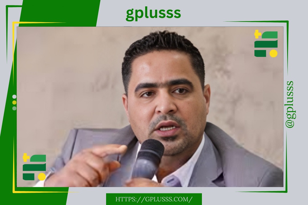 البيوضي يُحذر: الانقسام السياسي في غرب ليبيا يصل لمرحلة حرجة