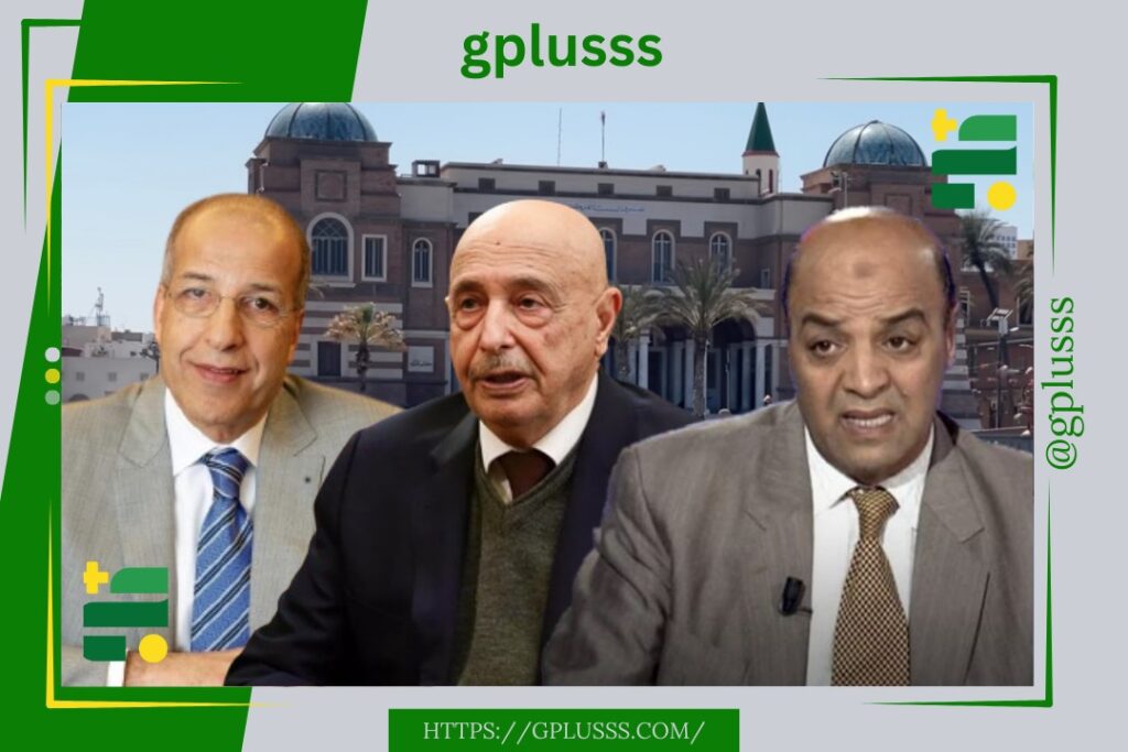 بعد أزمة قيادة مصرف ليبيا.. محلل اقتصادي: مجلس النواب يتخبط في إصدار وإلغاء قراراته ويهدد الاقتصاد الليبي  