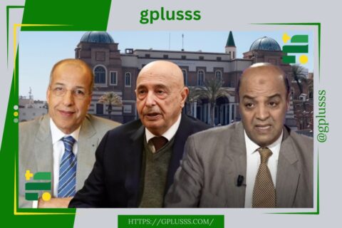 بعد أزمة قيادة مصرف ليبيا.. محلل اقتصادي: مجلس النواب يتخبط في إصدار وإلغاء قراراته ويهدد الاقتصاد الليبي  