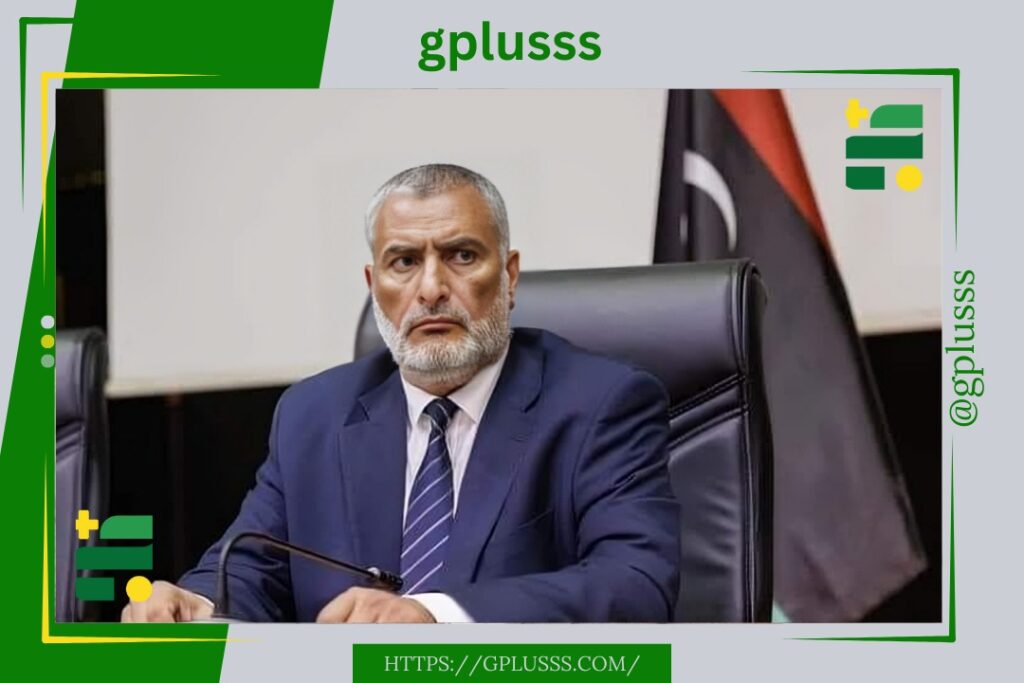 محلل سياسي: دعوة تكالة حلًا عقلانيًا لإيجاد مخرج لأزمة الدولة الاستشاري