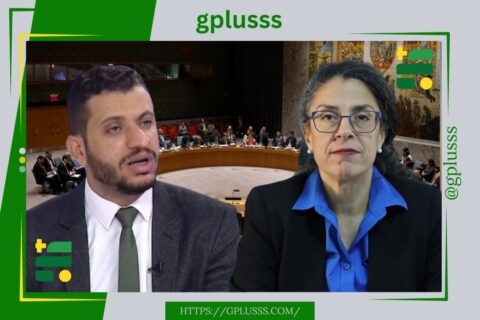 محفوظ: إحاطة خوري القادمة ستتضمن طرح مبادرة جديدة ولا أمل في الأجسام الموجودة حاليا