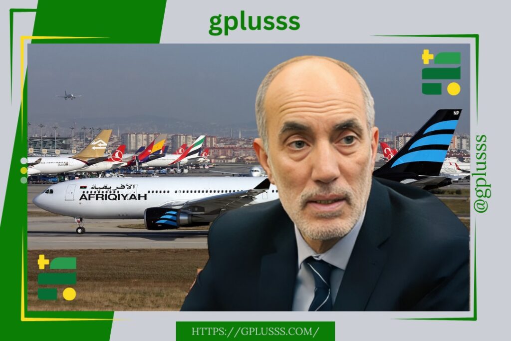 الخطوط الجوية الإفريقية: الاضطرابات السياسية والعسكرية خسرت الشركة 7 طائرات بـ 800 مليون دينار