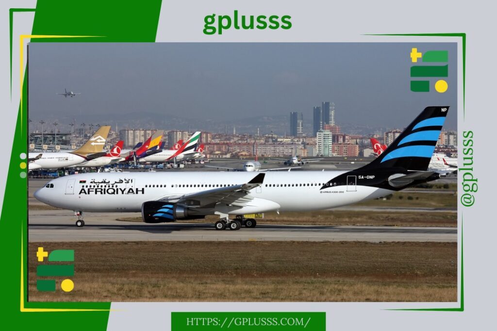الخطوط الجوية الإفريقية: الاضطرابات السياسية والعسكرية خسرت الشركة 7 طائرات بـ 800 مليون دينار