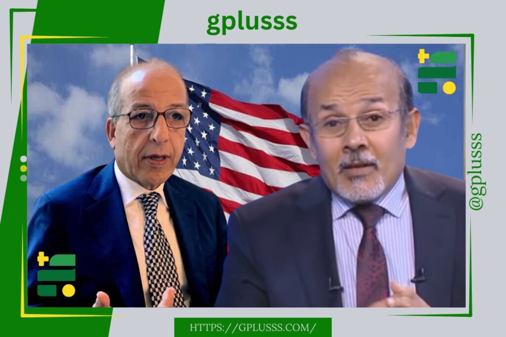 لتهدئة التوترات ونزع فتيل الأزمة.. بسيكري: أمريكا وراء موافقة المركزي على الميزانية الجديدة  